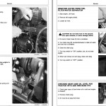 John Deere 430 Operators Manual