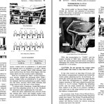 John Deere 4520 Operators Manual OMR46935