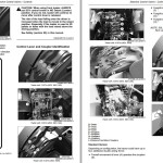 John Deere 5075GV to 5075GL Operator's Manual