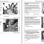 John Deere 5075M (FT4) Operator's Manual