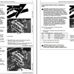 John Deere 5083E 5093E 5101E Limited (Tier 2) Operator's Manual OMSJ290162