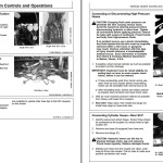 John Deere 5083E 5093E 5101E Limited (Tier 3) Operator's Manual