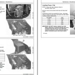 John Deere 5083EN 5093EN 5101EN (Tier 2) Maintenance Guide OMSJ294044