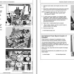 John Deere 5085E 5100E (FT4) Operator's Manual