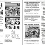 John Deere 5090M 5100M 5115M 5125M (FT4) Operator's Manual OMSU60197