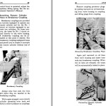 John Deere 520 Series Operators Manual OMR2051