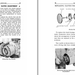 John Deere 520 Series Operators Manual OMR2074