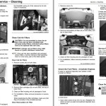 John Deere 6130M 6140M 6145M Operators Manual OMAL229717