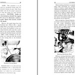 John Deere 620 Series Operators Manual OMR2054