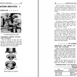 John Deere 720 Operators Manual OMR2057