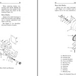 John Deere 730 Series Operators Manual OMR20696R