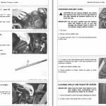 John Deere 756 856 Operators Manual
