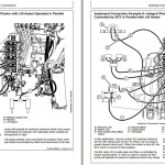 John Deere 7830 7930 Operator's Manual