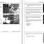 John Deere 8120T 8220T 8320T 8420T 8520T Operator's Manual OMAR178071