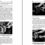 John Deere 820 Operators Manual OMR2088