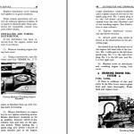 John Deere 830 Series Operators Manual OMR20688