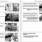 John Deere 850 950 1050 Operators Manual OMRW19870