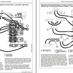 John Deere 9370R to 9620R Operator's Manual