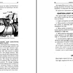 John Deere M Series Operators Manual OMTM31051