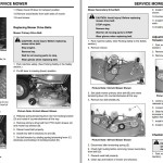 John Deere S2348 S2554 Operator's Manual OMM142794