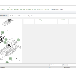 John Deere Parts ADVISOR Electronic Parts Catalog 11.2024