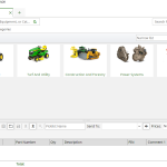 John Deere Parts ADVISOR EPC 05.2025 Electronic Parts Catalog