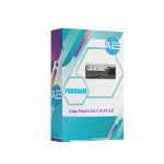 John Deere SA 5.4.44 AG 03.2026 Service Library Diagnostic Program