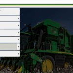 John Deere Service Advisor 5.4.44 Agricultural Forestry Equipment Database 03.2026