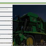 John Deere Service Advisor 5.4.44 Agricultural Forestry Equipment Database 03.2026