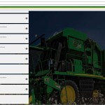 John Deere Service Advisor 5.4.44 Agricultural Forestry Equipment Database 03.2026