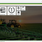 John Deere Service Advisor 5.4.44 Agricultural Forestry Equipment Database