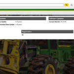 John Deere Service Advisor 5.4.44 Agricultural Forestry Equipment Database