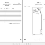 John Deere 344J Parts Catalog PC9372
