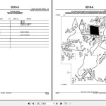 John Deere 444J TIER 3 Parts Catalog PC10027