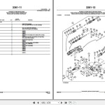 John Deere 450DLC Parts Catalog PC9546