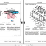 John Deere 450J 550J 650J Operation And Test Manual TM10292