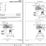 John Deere 550A 555A Technical Manual TM1292