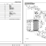 John Deere 624K Parts Catalog PC10058