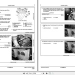 John Deere 650DLC Technical Repair Manual TM10010