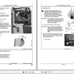 John Deere 700H Operators Manual OMT201705