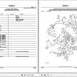 John Deere 710J Parts Catalog PC10007