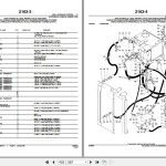 John Deere 748G3 560D Parts Catalog PC9516