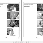 John Deere 750J 850J Operators Manual