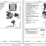 John Deere 850DLC Operation And Test Manual TM10009 19FEB13