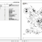 John Deere 870GLC Parts Catalog PC10211