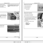 John Deere 950J Operators Manual OMT218824