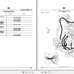 John Deere FD45 Parts Manual PC9304