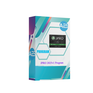 JPRO 2025v1 Program
