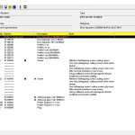 JUNGHEINRICH ET v4.37 526 Spare Parts Catalog 08.2024