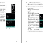 Jungheinrich Forklift 3.34 GB Italian Operating Manual 06.2023